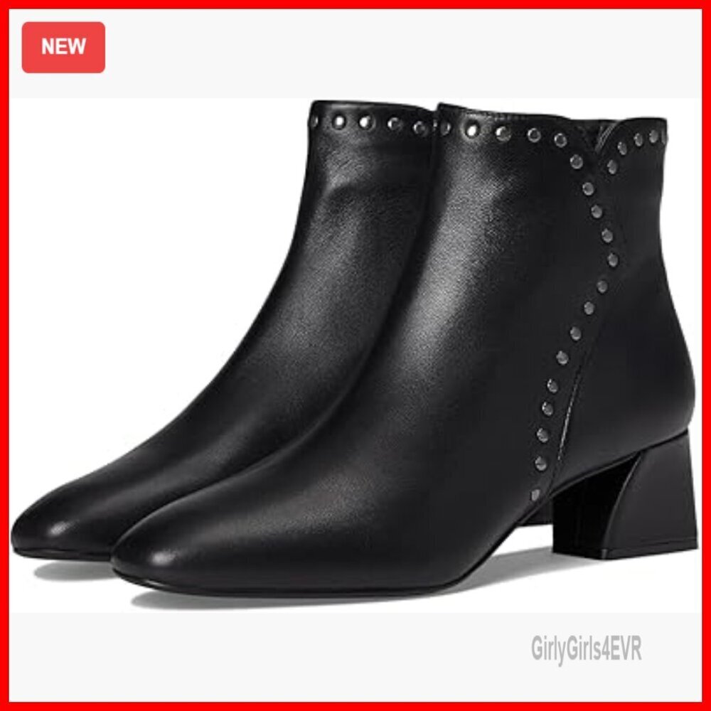 Women's Ankle Boots Comfortable Fashion Everyday Wear